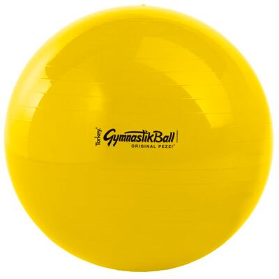 Gymnastiek oefenbal Ledragomma Original Pezzi Geel Ø 42 cm Unisex Gymnastiek oefenbal Ledragomma Original Pezzi Geel Ø 42 cm Unisex