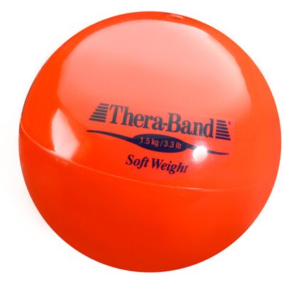 TheraBand Fitnessband - Zachte gewichten voor oefeningen TheraBand Fitnessband - Zachte gewichten voor oefeningen