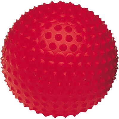 Pilates bal TOGU Senso Rood Ø 23 cm Unisex Pilates bal TOGU Senso Rood Ø 23 cm Unisex