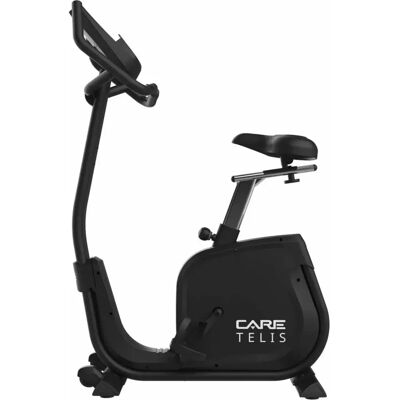 Verbindende hometrainer Care Fitness Telis Noir 93x56x143 cm Unisex Verbindende hometrainer Care Fitness Telis Noir 93x56x143 cm Unisex