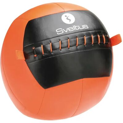 Sveltus Wall Ball - Spiertrainingsapparaat Sveltus Wall Ball - Spiertrainingsapparaat