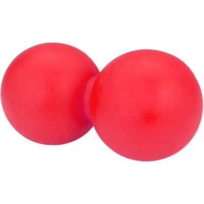 Massagebal Avento Twin Rose TU Unisex Massagebal Avento Twin Rose TU Unisex
