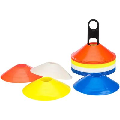 Plot 4 kleuren Avento Speedy Orange 20,50 cm Unisex Plot 4 kleuren Avento Speedy Orange 20,50 cm Unisex