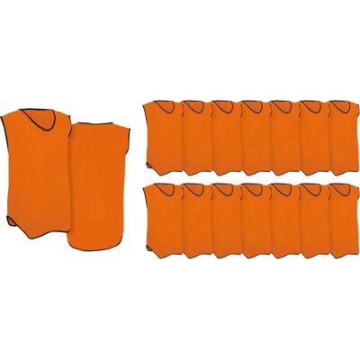 Kazuifel Avento (x15) Orange TU Unisex Kazuifel Avento (x15) Orange TU Unisex
