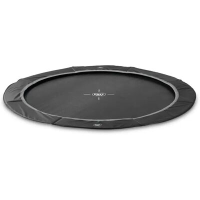 EXIT InTerra Zwart Springkussen - Kids Sport Inground EXIT InTerra Zwart Springkussen - Kids Sport Inground