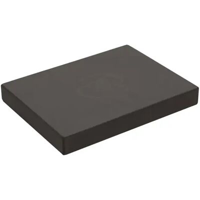 Hoofdbord pilates Fitness-Mad Pilates Noir 20,5x15x2,5 cm Unisex Hoofdbord pilates Fitness-Mad Pilates Noir 20,5x15x2,5 cm Unisex