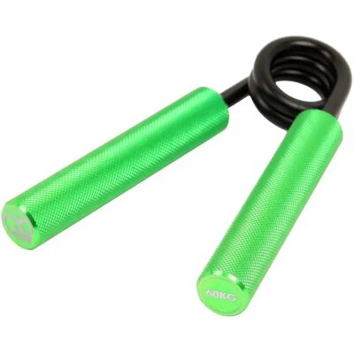 Aluminium handgreep Fitness-Mad Vert TU Unisex Aluminium handgreep Fitness-Mad Vert TU Unisex