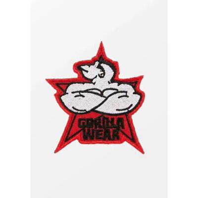 Insigne Gorilla Wear Beast Mode Legacy Rouge TU Unisex Insigne Gorilla Wear Beast Mode Legacy Rouge TU Unisex