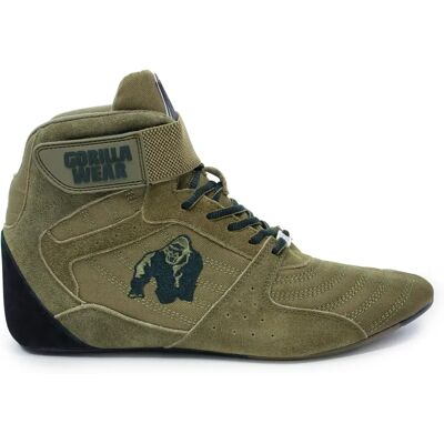 Trainingsschoenen Gorilla Wear Perry Pro Vert 36 Unisex Trainingsschoenen Gorilla Wear Perry Pro Vert 36 Unisex