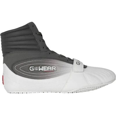 Indoor schoenen Gorilla Wear Performance Blanc 40 Unisex Indoor schoenen Gorilla Wear Performance Blanc 40 Unisex