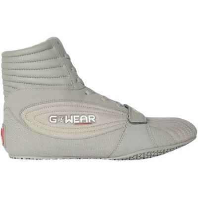 Indoor schoenen Gorilla Wear Performance Beige 40 Unisex Indoor schoenen Gorilla Wear Performance Beige 40 Unisex