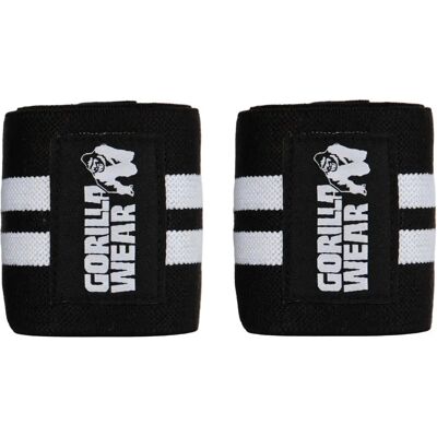 Enkelbeschermers Gorilla Wear Blanc TU Unisex Enkelbeschermers Gorilla Wear Blanc TU Unisex