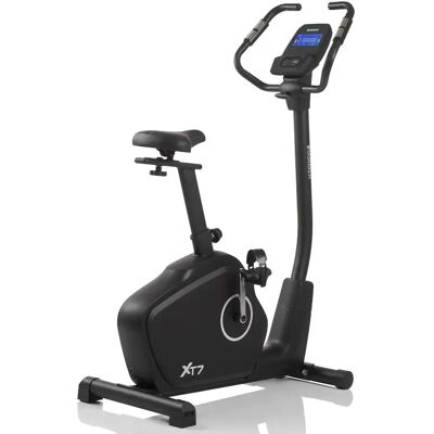 Ergometer hometrainer Hammer Cardio XT7 Noir 93x51x150 cm Unisex Ergometer hometrainer Hammer Cardio XT7 Noir 93x51x150 cm Unisex