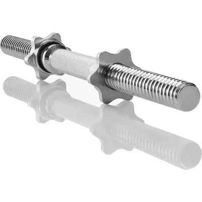 Gewichtsbalk Hammer 48 cm Argenté 30 mm x 48 cm Unisex Gewichtsbalk Hammer 48 cm Argenté 30 mm x 48 cm Unisex