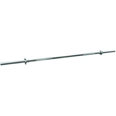 Gewichtsbalk Hammer 160 cm Argenté 30 mm x 160 cm Unisex Gewichtsbalk Hammer 160 cm Argenté 30 mm x 160 cm Unisex