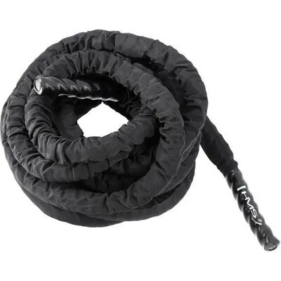 Weerstandskoord met hoes HMS RP03 Noir 12 m Unisex Weerstandskoord met hoes HMS RP03 Noir 12 m Unisex