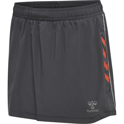 Damesrok Hummel Pro Grid Game Gris XS Female Damesrok Hummel Pro Grid Game Gris XS Female