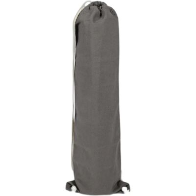 Yogamat tas Lotuscrafts Nandi Noir 78x24,5 cm Unisex Yogamat tas Lotuscrafts Nandi Noir 78x24,5 cm Unisex