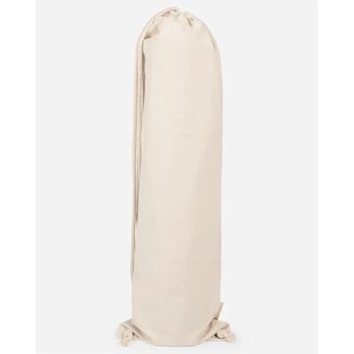 Yogamat tas Lotuscrafts Nandi Blanc 78x24,5 cm Unisex Yogamat tas Lotuscrafts Nandi Blanc 78x24,5 cm Unisex