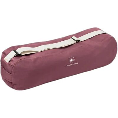 Yogamat tas Lotuscrafts Pune Rouge 72x18x15 cm Unisex Yogamat tas Lotuscrafts Pune Rouge 72x18x15 cm Unisex