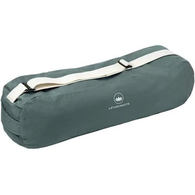 Yogamat tas Lotuscrafts Pune Vert 72x18x15 cm Unisex Yogamat tas Lotuscrafts Pune Vert 72x18x15 cm Unisex