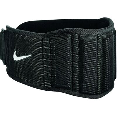 Riem Nike structuredaining 3.0 Noir S Unisex Riem Nike structuredaining 3.0 Noir S Unisex