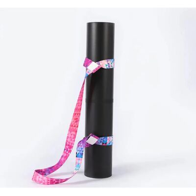 Yogamat riem Onamaste Rose TU Unisex Yogamat riem Onamaste Rose TU Unisex