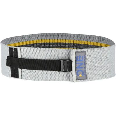 ONE Fitness HB010 Weerstandsband - Buik- en beenoefeningen ONE Fitness HB010 Weerstandsband - Buik- en beenoefeningen