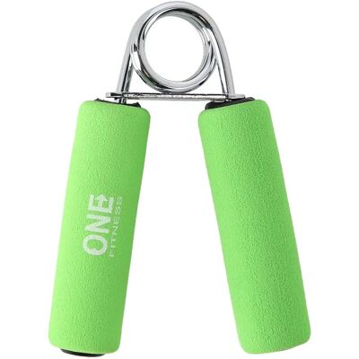 Flexibele compressor One Fitness PZ02 Vert TU Unisex Flexibele compressor One Fitness PZ02 Vert TU Unisex