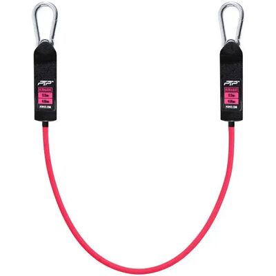 Mini-karabijnhaken PTP Powertube Rose Ultralight Unisex Mini-karabijnhaken PTP Powertube Rose Ultralight Unisex