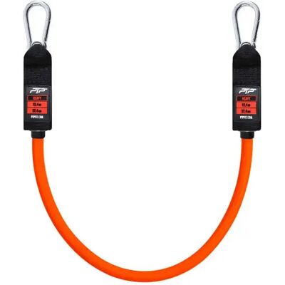 Mini-karabijnhaken PTP Powertube Orange Heavy Unisex Mini-karabijnhaken PTP Powertube Orange Heavy Unisex