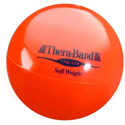 TheraBand Fitnessband - Zachte gewichten voor oefeningen TheraBand Fitnessband - Zachte gewichten voor oefeningen
