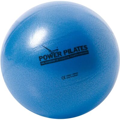 Pilates bal TOGU Power Bleu 26 cm Unisex Pilates bal TOGU Power Bleu 26 cm Unisex
