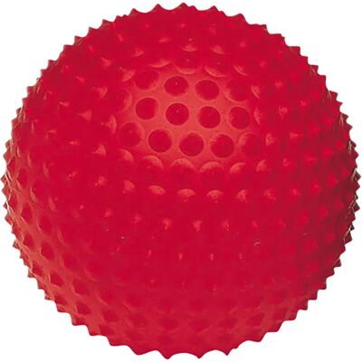 Pilates bal TOGU Senso Rouge Ø 23 cm Unisex Pilates bal TOGU Senso Rouge Ø 23 cm Unisex