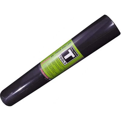 Schuimroller Body Solid Premium 90 cm Zwart 91,5x15,2x115,2 cm Unisex Schuimroller Body Solid Premium 90 cm Zwart 91,5x15,2x115,2 cm Unisex