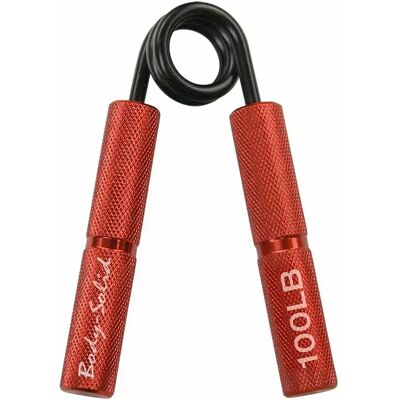 Fitness kit Body Solid Oranje 2,5x10,5x13 cm Unisex Fitness kit Body Solid Oranje 2,5x10,5x13 cm Unisex