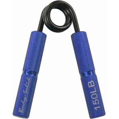 Fitness kit Body Solid Blauw 2,5x10,5x13 cm Unisex Fitness kit Body Solid Blauw 2,5x10,5x13 cm Unisex