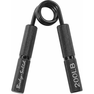 Fitness kit Body Solid Zwart 2,5x10,5x13 cm Unisex Fitness kit Body Solid Zwart 2,5x10,5x13 cm Unisex