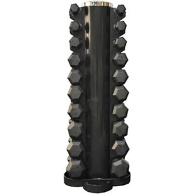 Body-Solid - DUMRACK - 10 paren - dumbbellrek Body-Solid - DUMRACK - 10 paren - dumbbellrek