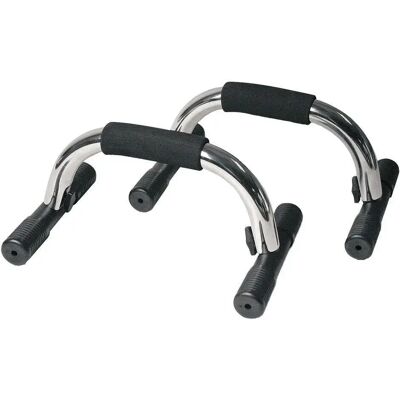Pomp gewicht bar Body Solid Zilver TU Unisex Pomp gewicht bar Body Solid Zilver TU Unisex