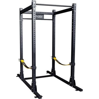Stoorarm voor spr1000 Body Solid Zwart TU Unisex Stoorarm voor spr1000 Body Solid Zwart TU Unisex