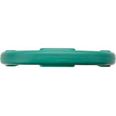 Body Solid Body-Solid olympische schijven 4 Grip in gekleurd rubber 10 kg Groen TU Unisex Body Solid Body-Solid olympische schijven 4 Grip in gekleurd rubber 10 kg Groen TU Unisex