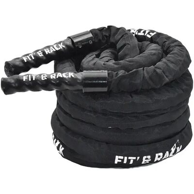 Golf touw Fit & Rack Noir 10 m Unisex Golf touw Fit & Rack Noir 10 m Unisex