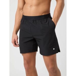 Björn Borg Ace Pro - Zwart XXL Tennisshorts Björn Borg Ace Pro - Zwart XXL Tennisshorts