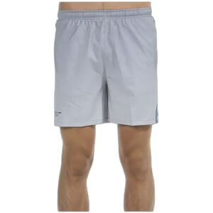 Kort Bullpadel Morin Gris XL Male Kort Bullpadel Morin Gris XL Male