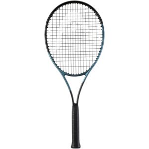 Tennisracket Head Gravity TEAM 2025 Noir Grip 1 Unisex Tennisracket Head Gravity TEAM 2025 Noir Grip 1 Unisex