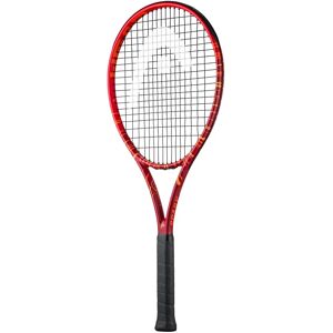 Tennisracket Head MX Spark Suprm Rouge Grip 2 Unisex Tennisracket Head MX Spark Suprm Rouge Grip 2 Unisex