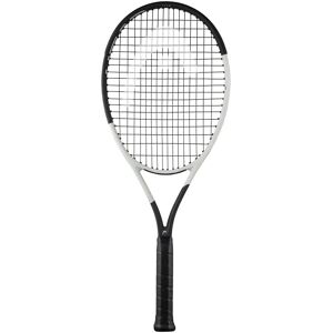 Tennisracket Head Speed Team 2024 Blanc Grip 2 Unisex Tennisracket Head Speed Team 2024 Blanc Grip 2 Unisex