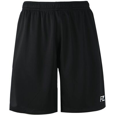 Badminton shorts Victor Forza landos Zwart S Male Badminton shorts Victor Forza landos Zwart S Male