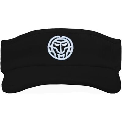 Vizierpet Bidi Badu Heat Stroke Move Zwart TU Unisex Vizierpet Bidi Badu Heat Stroke Move Zwart TU Unisex